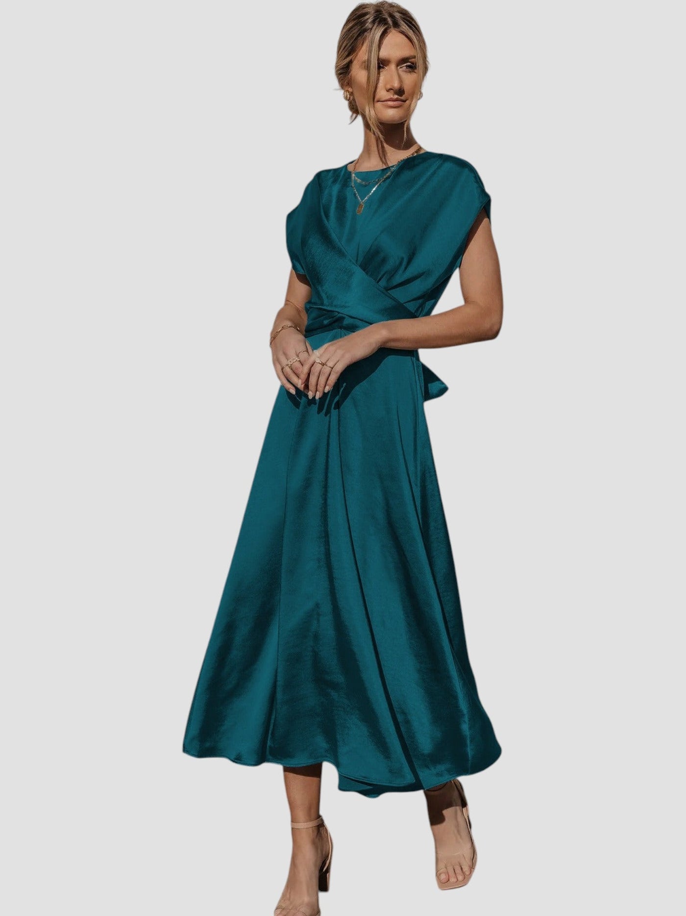 Claire | Abito elegante e alla moda per ogni occasione