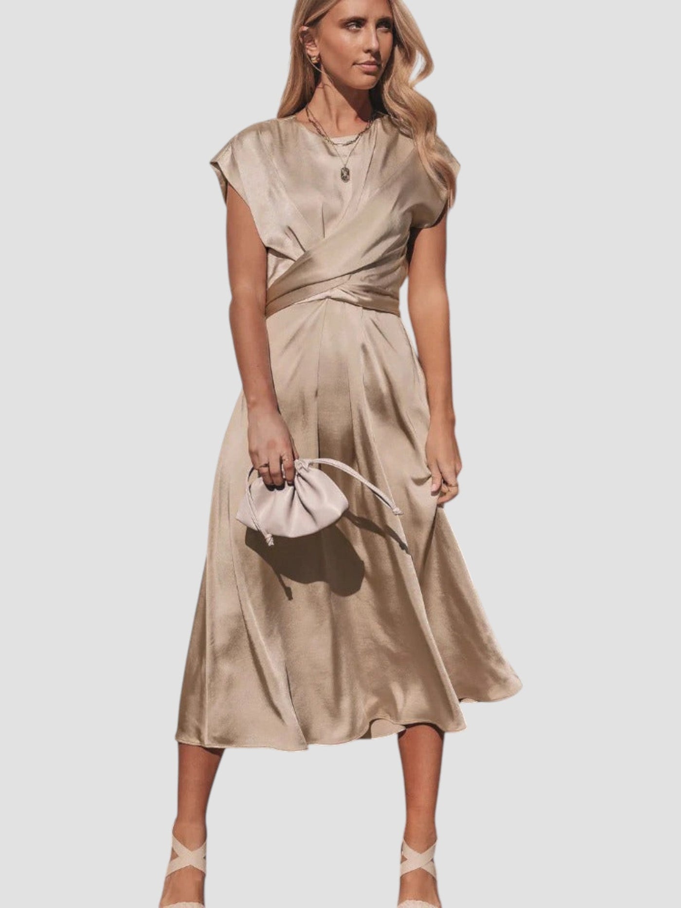 Claire | Abito elegante e alla moda per ogni occasione