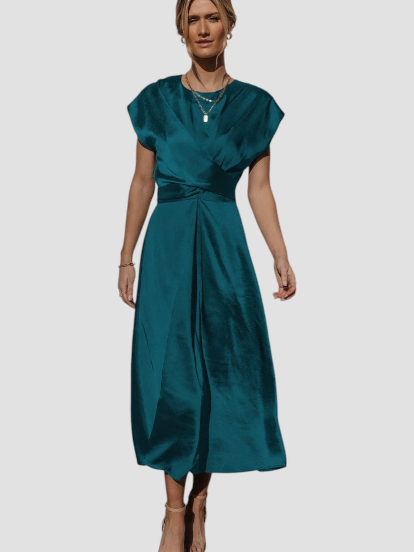 Claire | Abito elegante e alla moda per ogni occasione