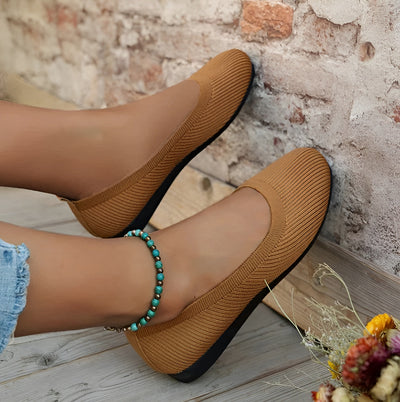 KAMIKAMILA™ BALERINE ORTOPEDICHE | Cammina con comfort e stile senza dolore