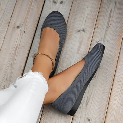 KAMIKAMILA™ BALERINE ORTOPEDICHE | Cammina con comfort e stile senza dolore