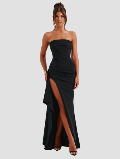 Almerinda | Elegante Abito da Donna per Ogni Occasione